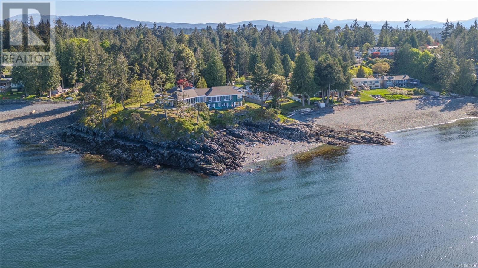 1555 Seacrest Rd, Nanoose Bay