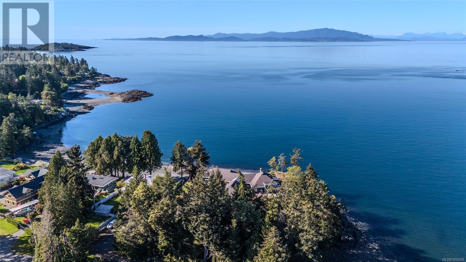 1555 Seacrest Rd, Nanoose Bay