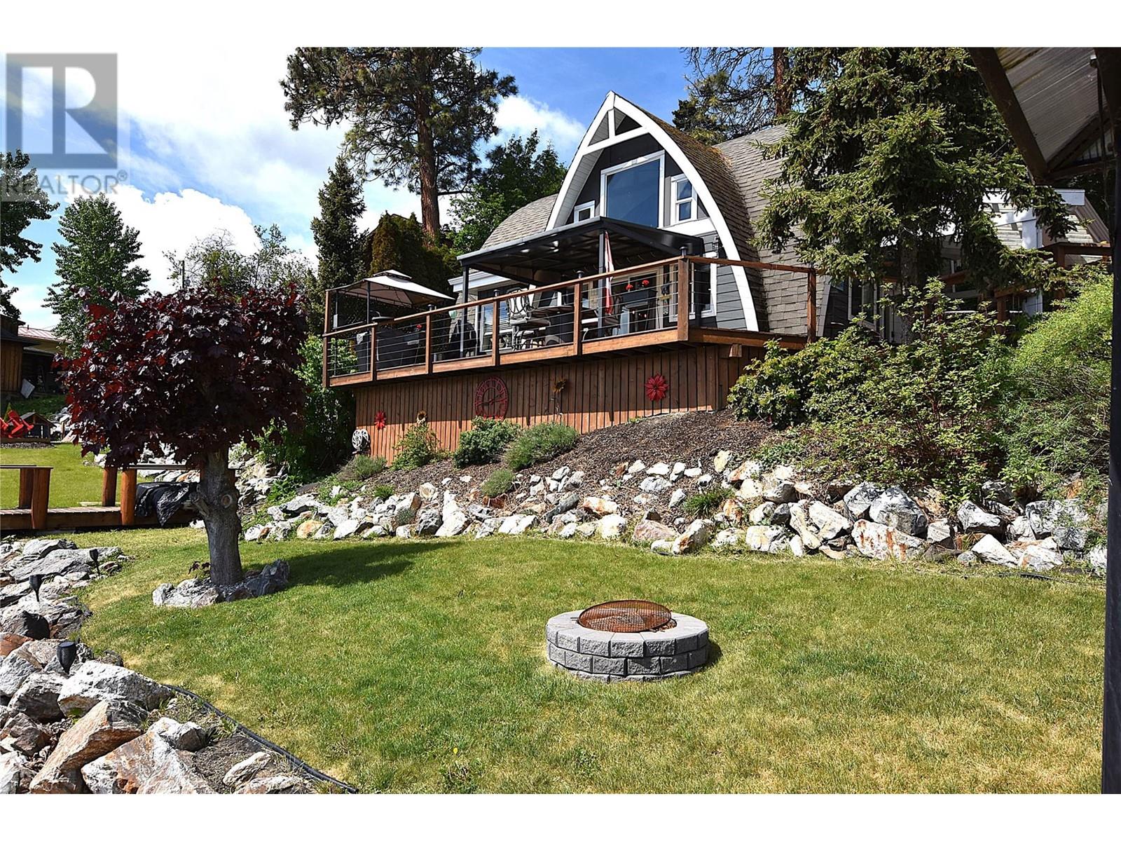 Photo 3 of 39 Brewer Trail, Vernon BC