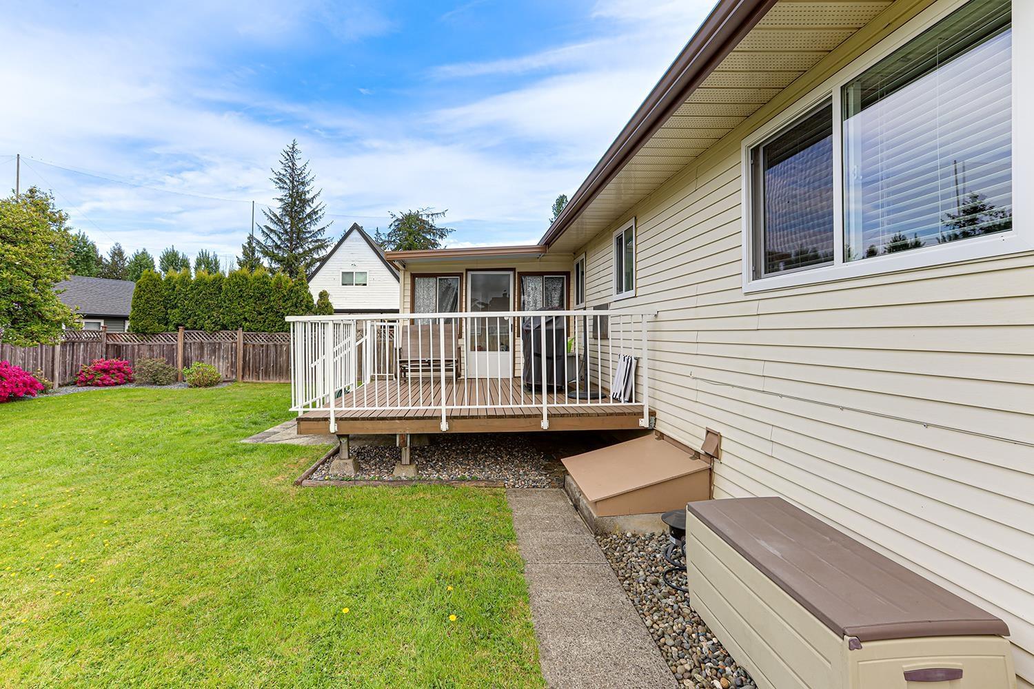 Photo 32 of 20925 51 B Avenue, Langley BC