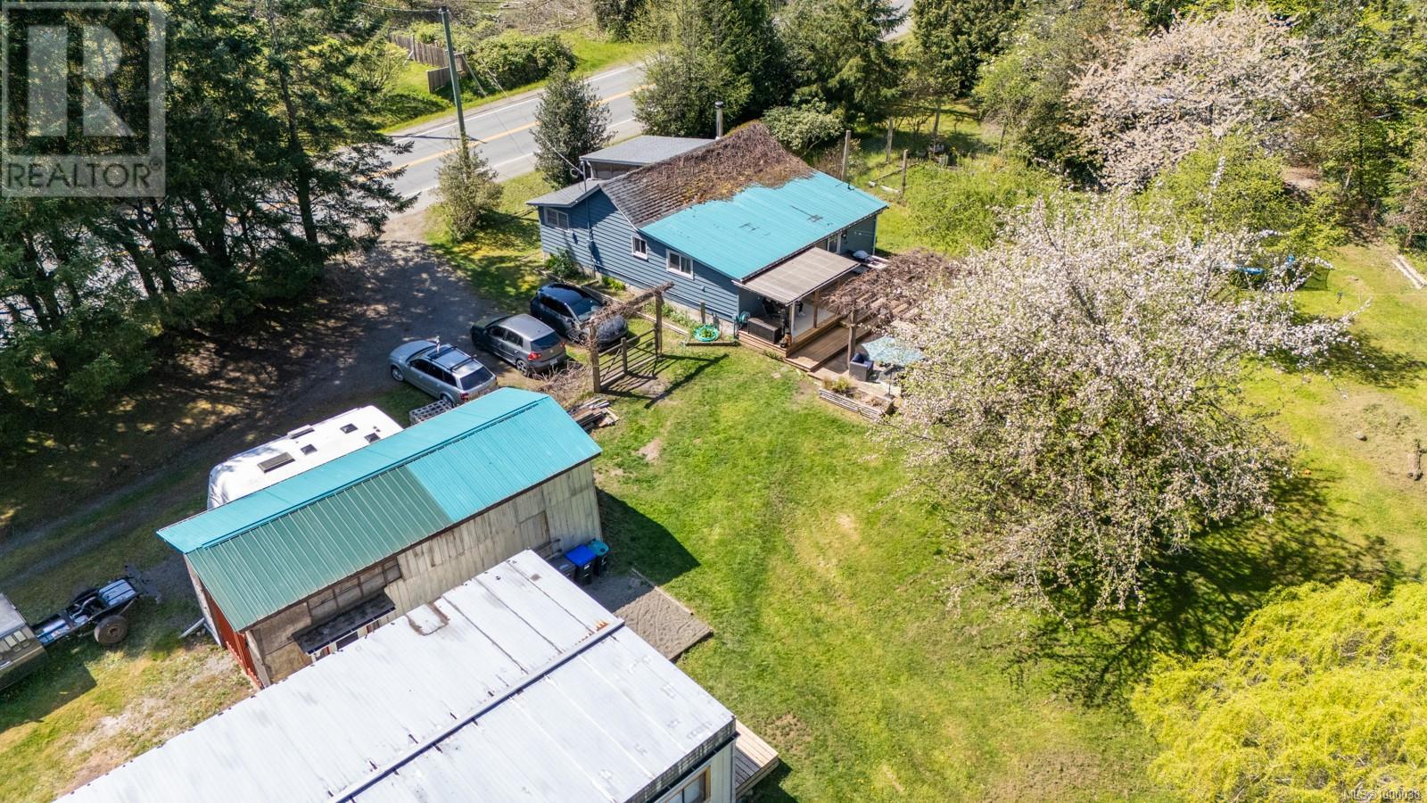 Photo 12 of 6931 Island Hwy W, Bowser BC