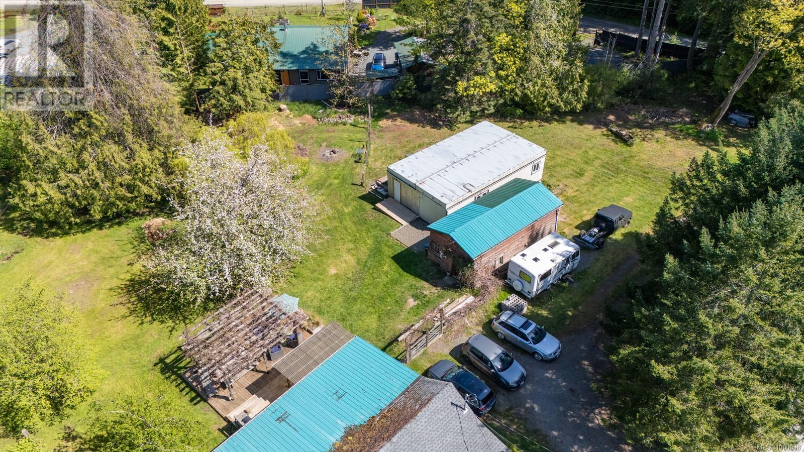 Photo 10 of 6931 Island Hwy W, Bowser BC