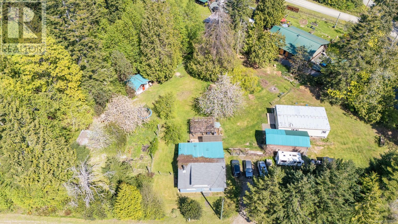 Photo 2 of 6931 Island Hwy W, Bowser BC