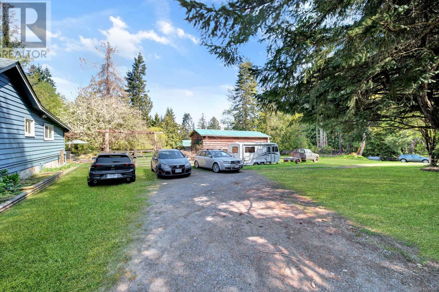 Photo 13 of 6931 Island Hwy W, Bowser BC