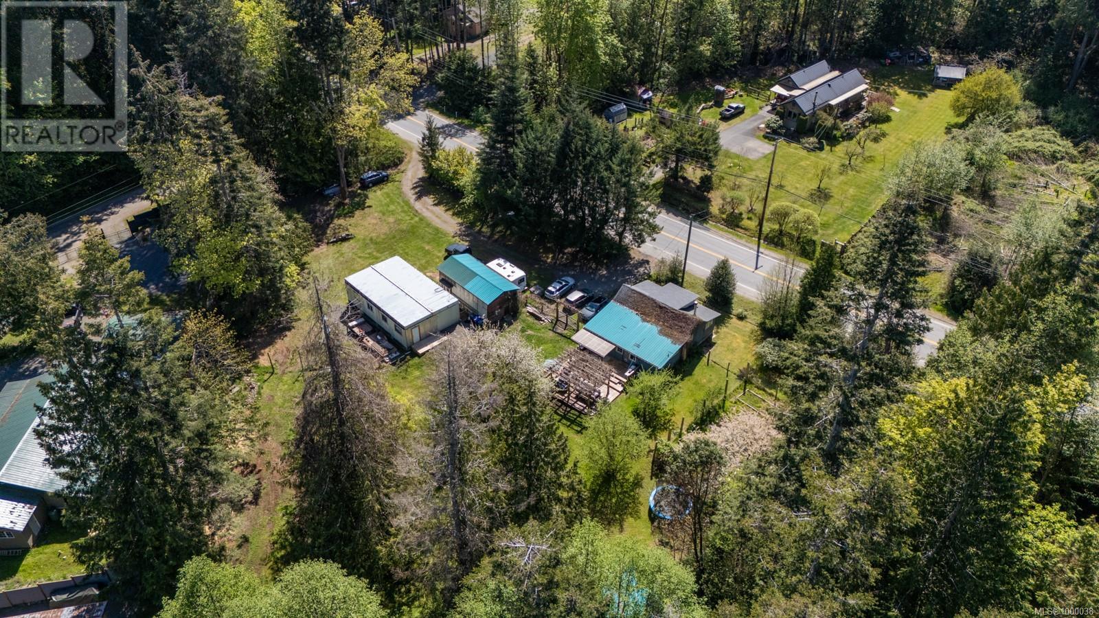 Photo 45 of 6931 Island Hwy W, Bowser BC