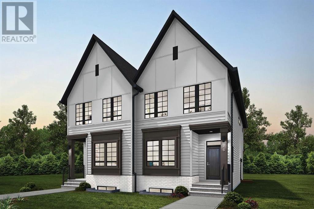 Single Family House for Sale in  Homestead Drive NE Homestead Calgary 