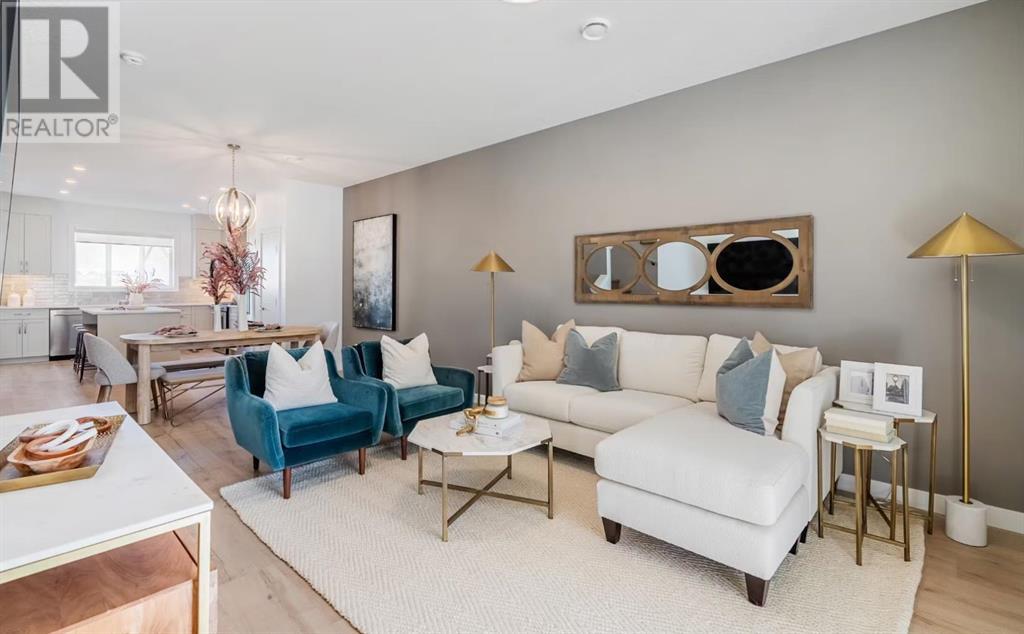 575 Homestead Drive NE, Calgary, Alberta