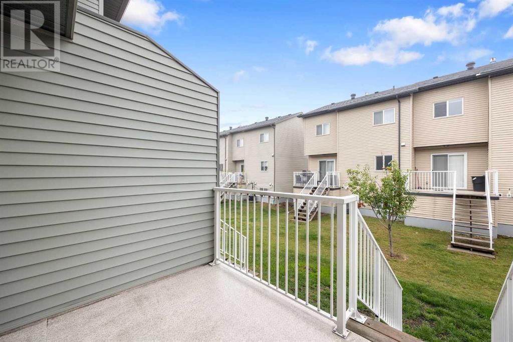 26, 120 Warren Way, Fort McMurray, Alberta