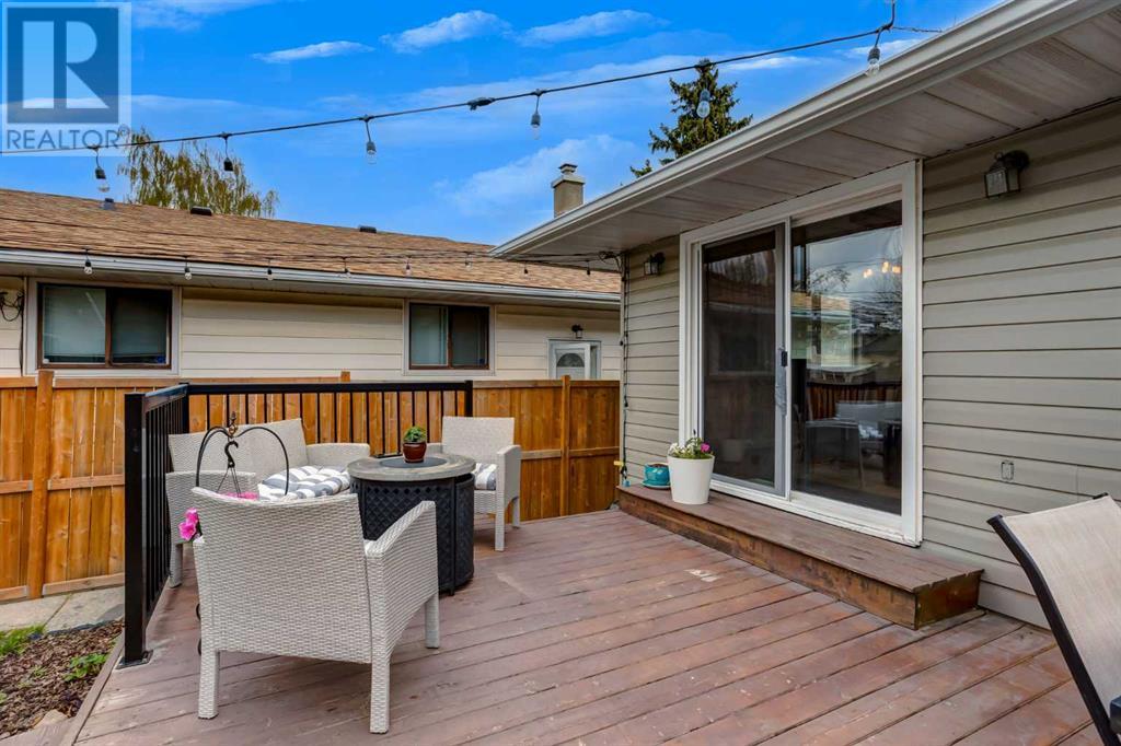 Single Family House 4 Level for Sale in   Avenue SW Rutland Park Calgary 