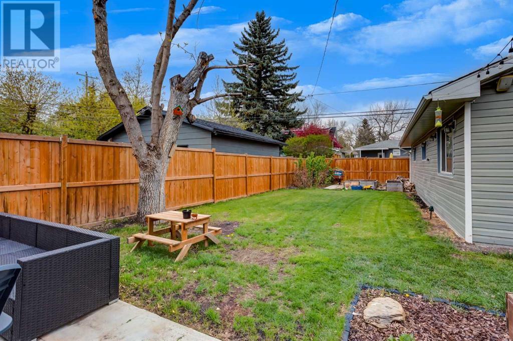 Single Family House 4 Level for Sale in   Avenue SW Rutland Park Calgary 