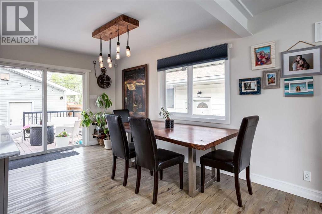 Single Family House 4 Level for Sale in   Avenue SW Rutland Park Calgary 