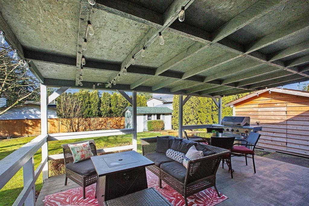 Photo 9 of 4480 203 Street, Langley BC