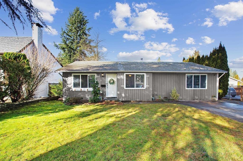 Photo 1 of 4480 203 Street, Langley BC