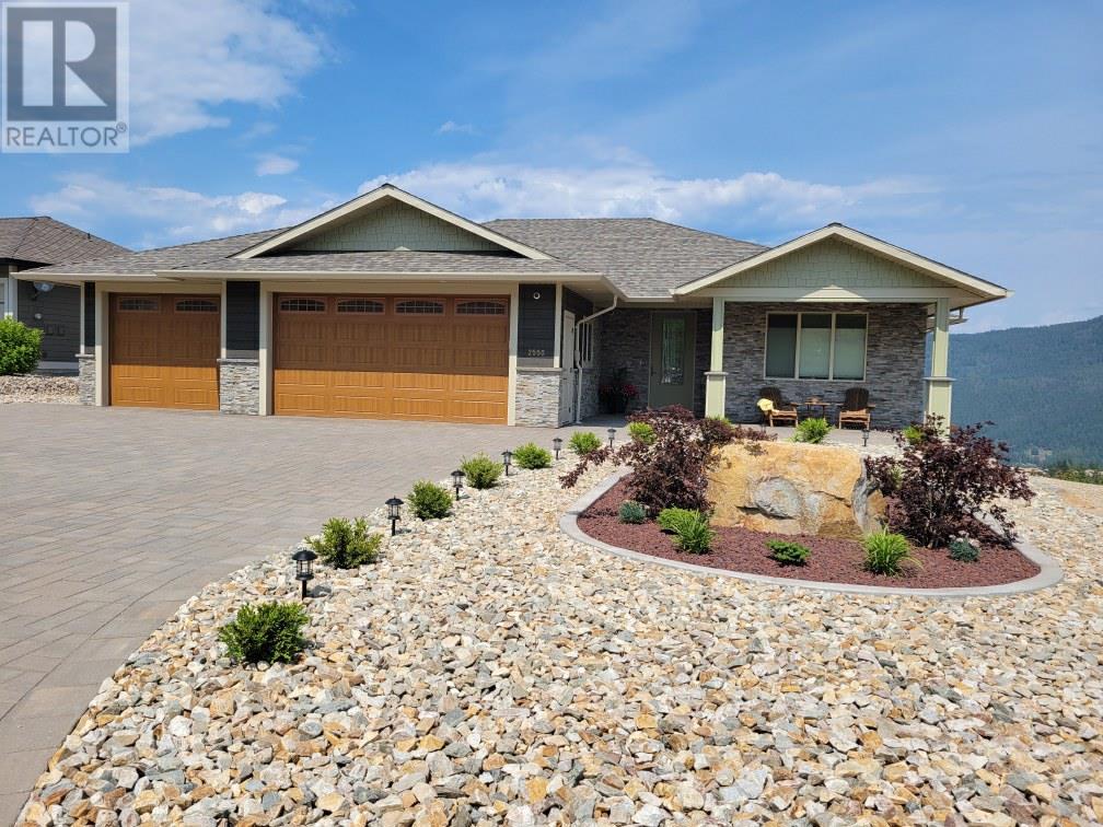 2550 Copperview Drive, Blind Bay