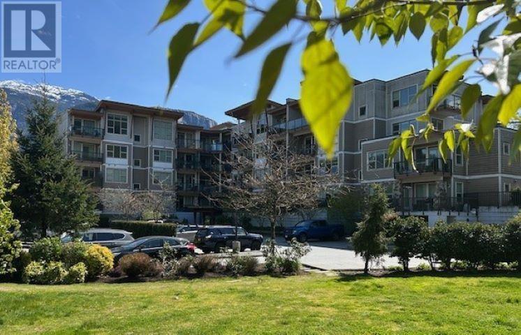 315 1150 BAILEY STREET, Squamish real estate listing R2995060
