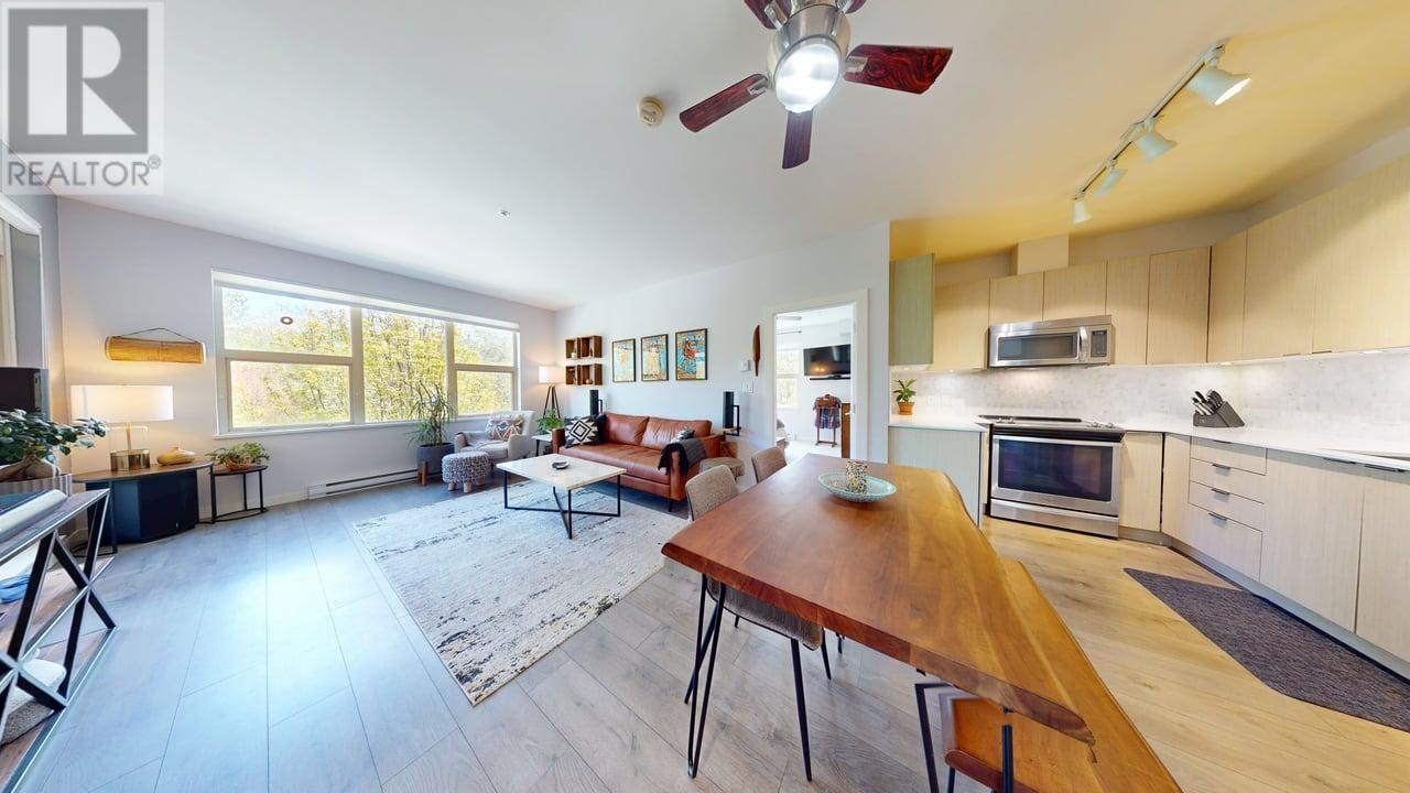 315 1150 BAILEY STREET, Squamish real estate listing R2995060