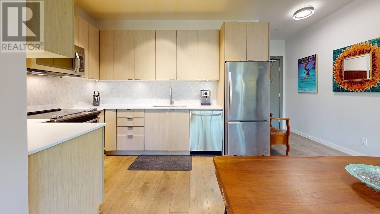 315 1150 BAILEY STREET, Squamish real estate listing R2995060
