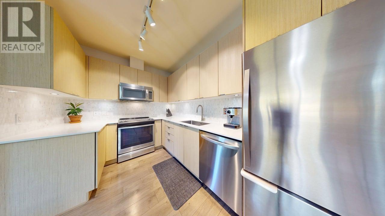315 1150 BAILEY STREET, Squamish real estate listing R2995060