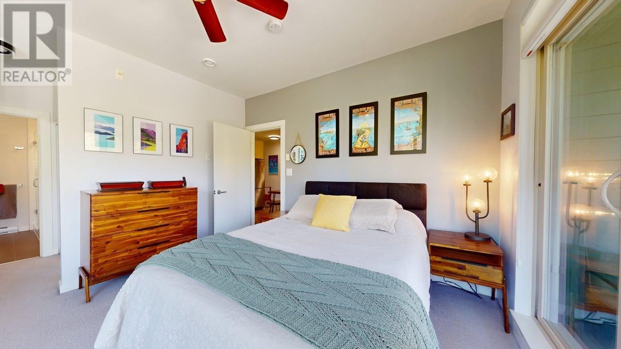 315 1150 BAILEY STREET, Squamish real estate listing R2995060