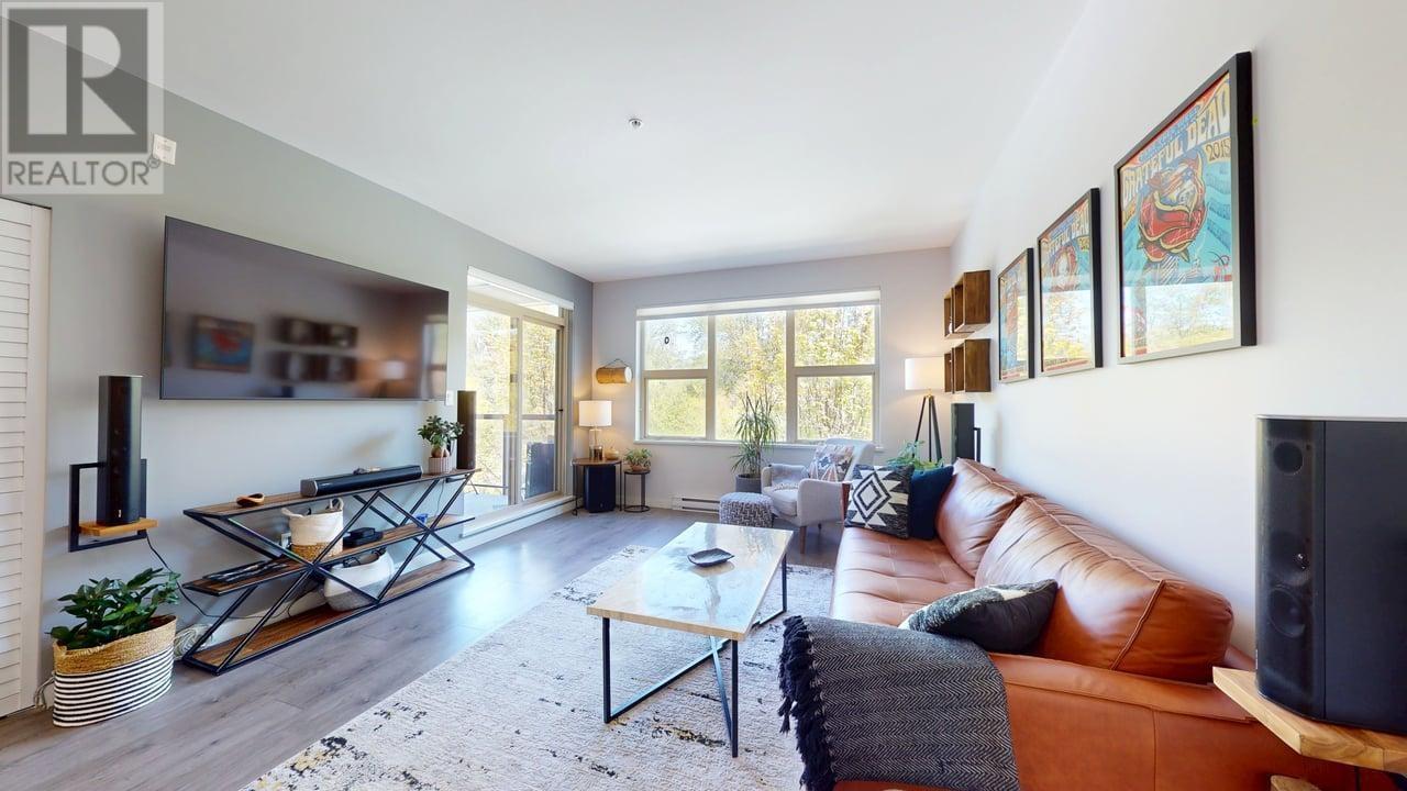 315 1150 BAILEY STREET, Squamish real estate listing R2995060
