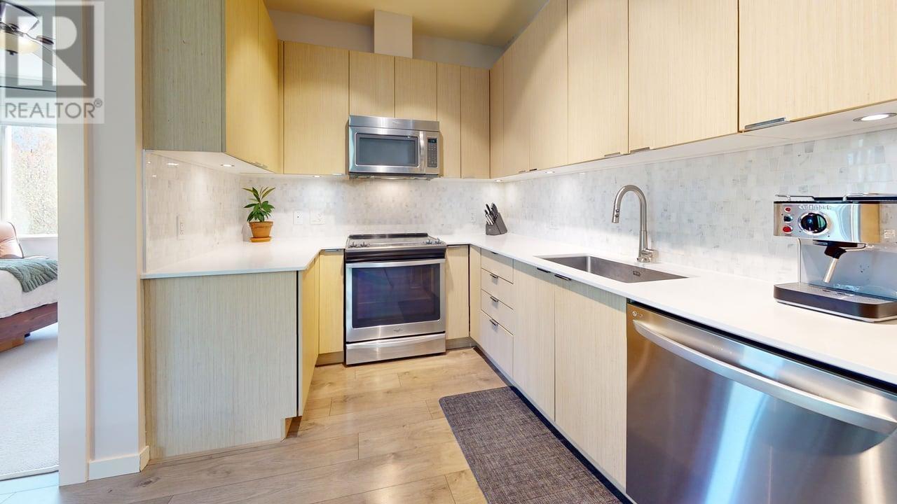 315 1150 BAILEY STREET, Squamish real estate listing R2995060