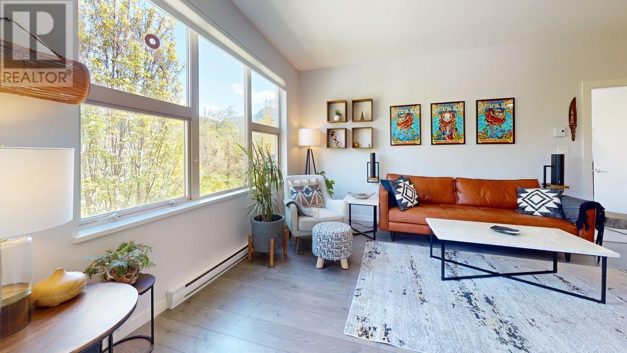 315 1150 BAILEY STREET, Squamish real estate listing R2995060