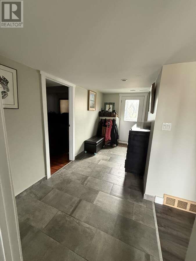 120 BERGERON Drive, Tumbler Ridge