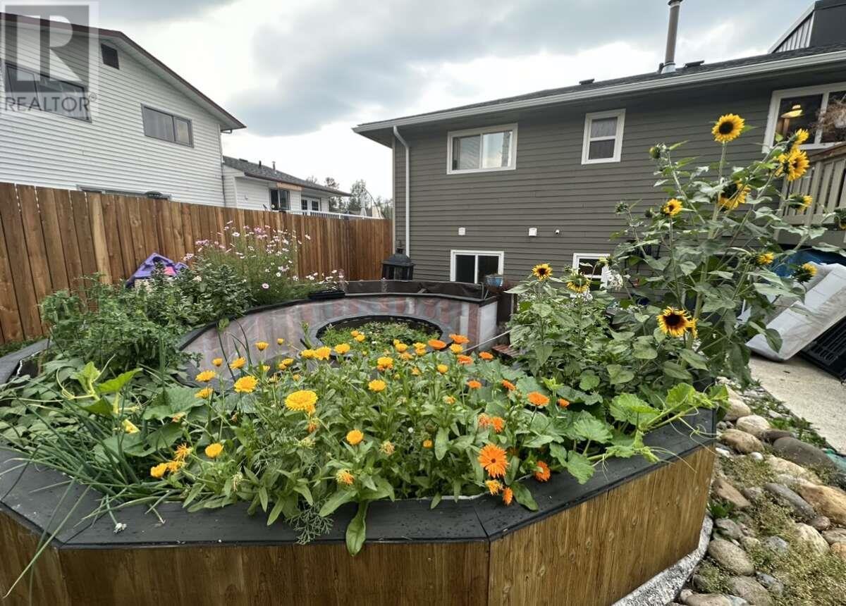120 BERGERON Drive, Tumbler Ridge