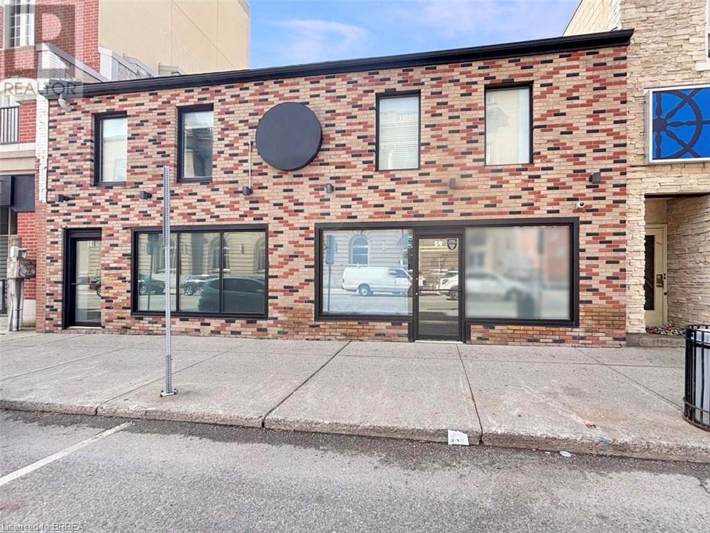 Photo 1 of 59 Dalhousie Street, Brantford ON