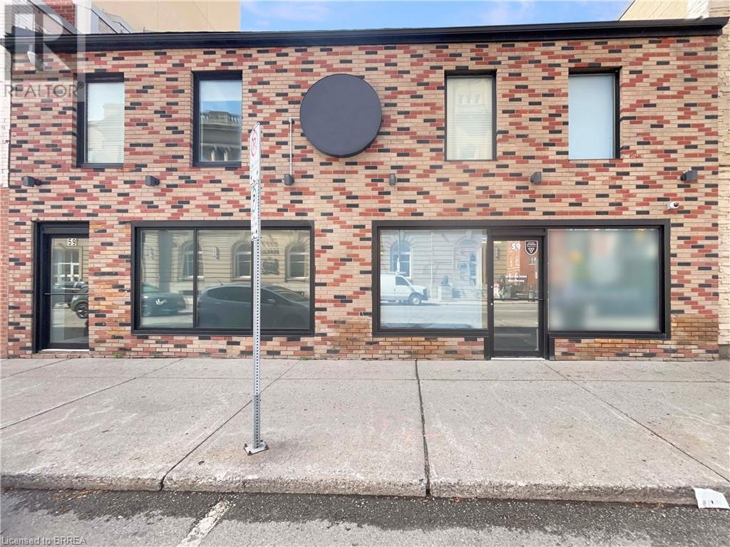 Photo 24 of 59 Dalhousie Street, Brantford ON
