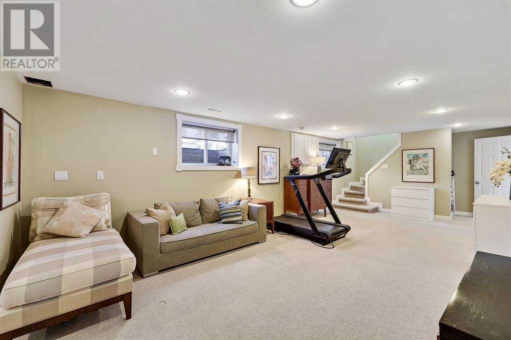 Single Family House Bungalow for Sale in   Avenue NW West Hillhurst Calgary 