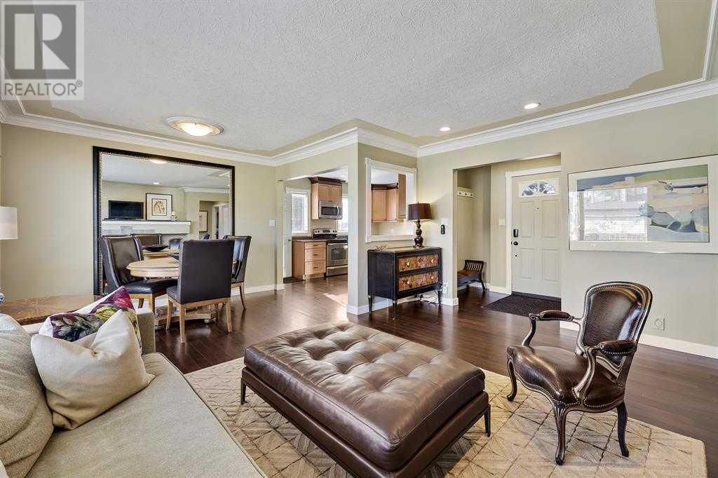Single Family House Bungalow for Sale in   Avenue NW West Hillhurst Calgary 