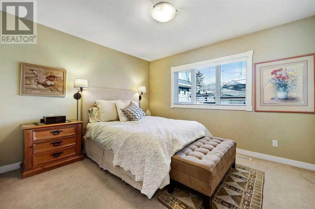 Single Family House Bungalow for Sale in   Avenue NW West Hillhurst Calgary 