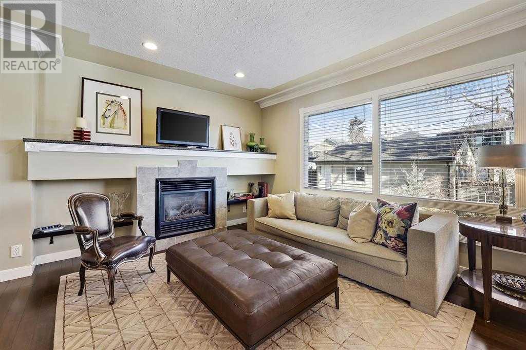 Single Family House Bungalow for Sale in   Avenue NW West Hillhurst Calgary 