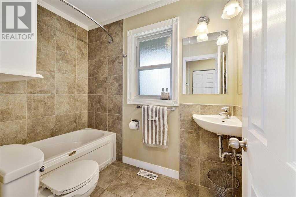 Single Family House Bungalow for Sale in   Avenue NW West Hillhurst Calgary 