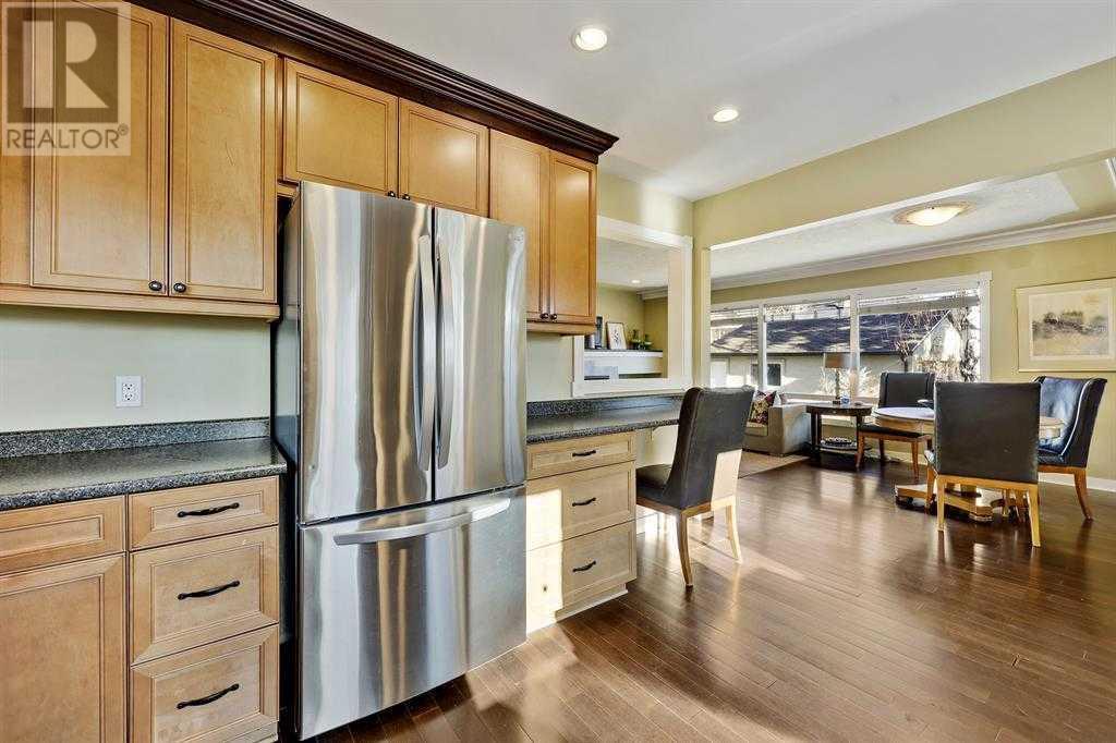 Single Family House Bungalow for Sale in   Avenue NW West Hillhurst Calgary 