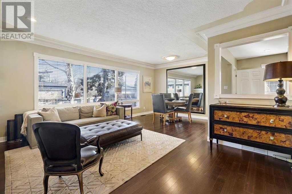 Single Family House Bungalow for Sale in   Avenue NW West Hillhurst Calgary 