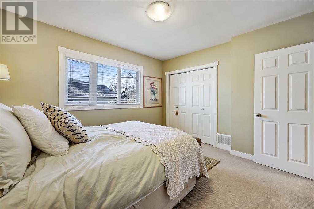 Single Family House Bungalow for Sale in   Avenue NW West Hillhurst Calgary 