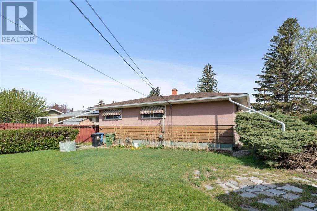 Single Family House Bungalow for Sale in  Fairview Crescent SE Fairview Calgary 