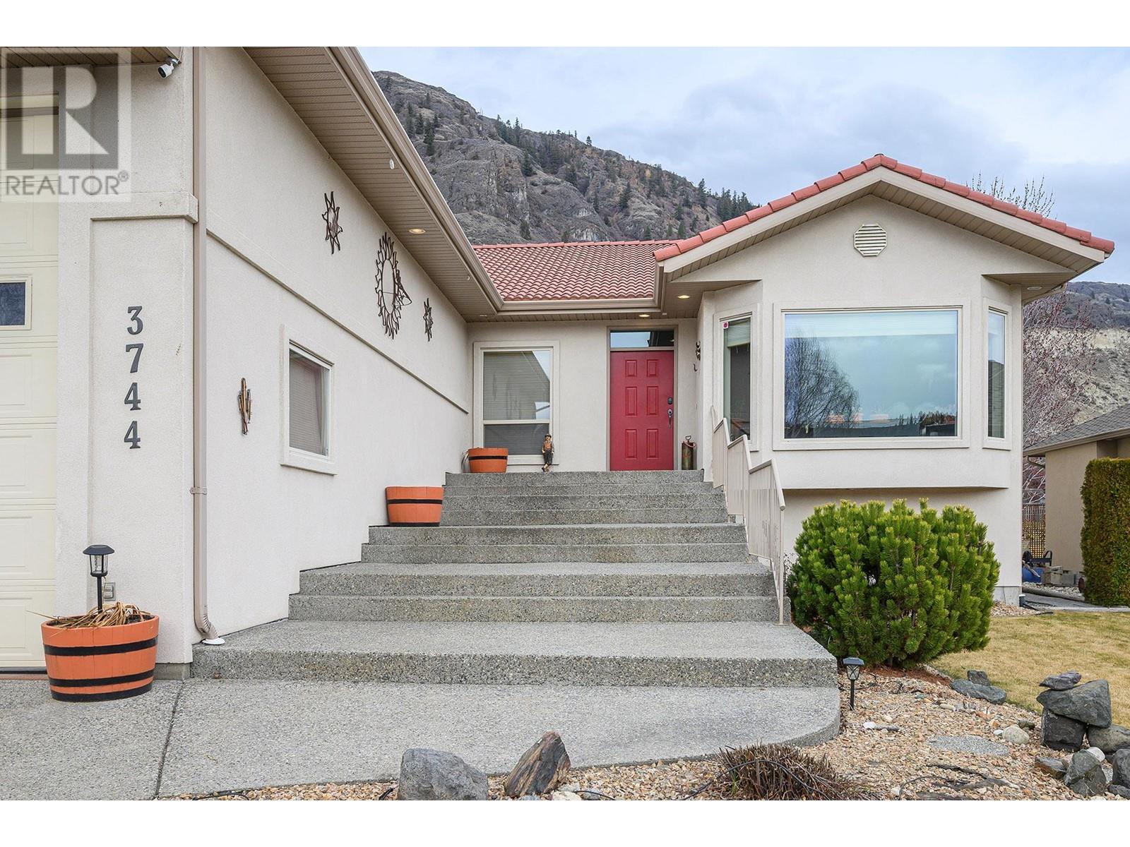 Photo 56 of 3744 Navatanee Drive, Kamloops BC