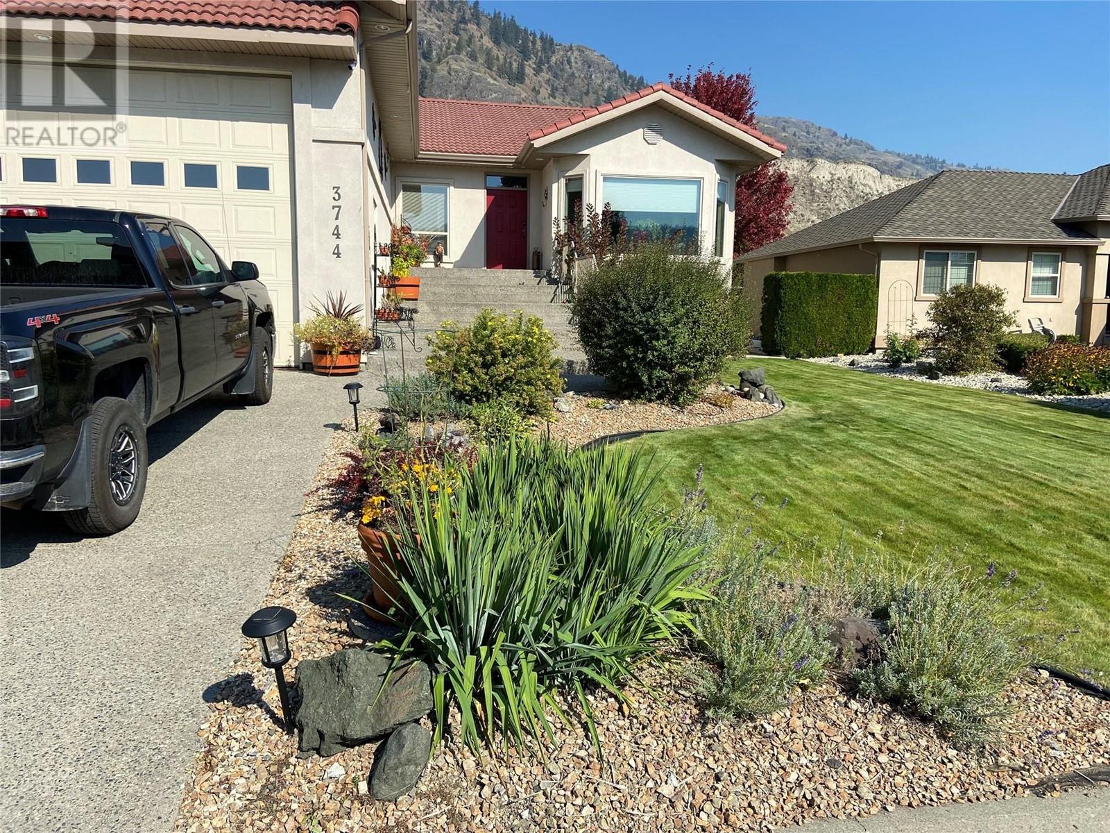 Photo 28 of 3744 Navatanee Drive, Kamloops BC