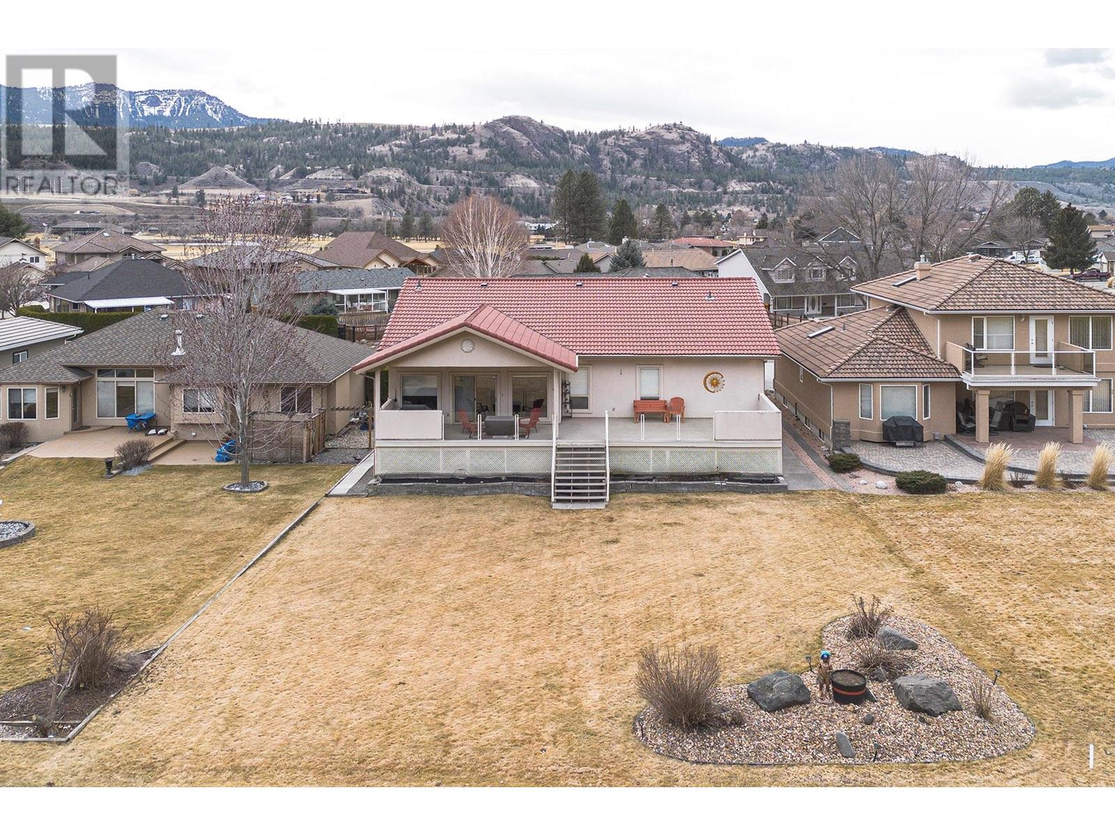 Photo 25 of 3744 Navatanee Drive, Kamloops BC
