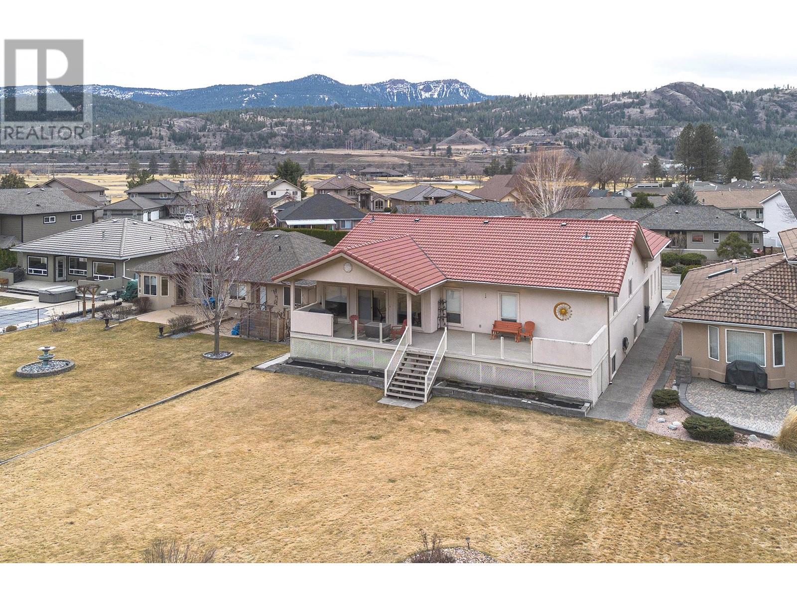 Photo 44 of 3744 Navatanee Drive, Kamloops BC