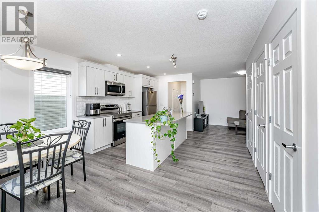 Single Family House for Sale in  Cityscape Drive NE Cityscape Calgary 
