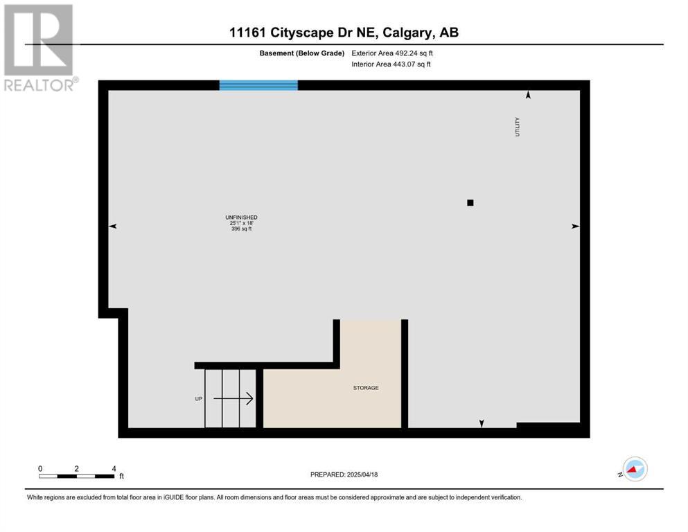 Single Family House for Sale in  Cityscape Drive NE Cityscape Calgary 