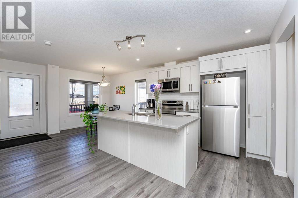 Single Family House for Sale in  Cityscape Drive NE Cityscape Calgary 