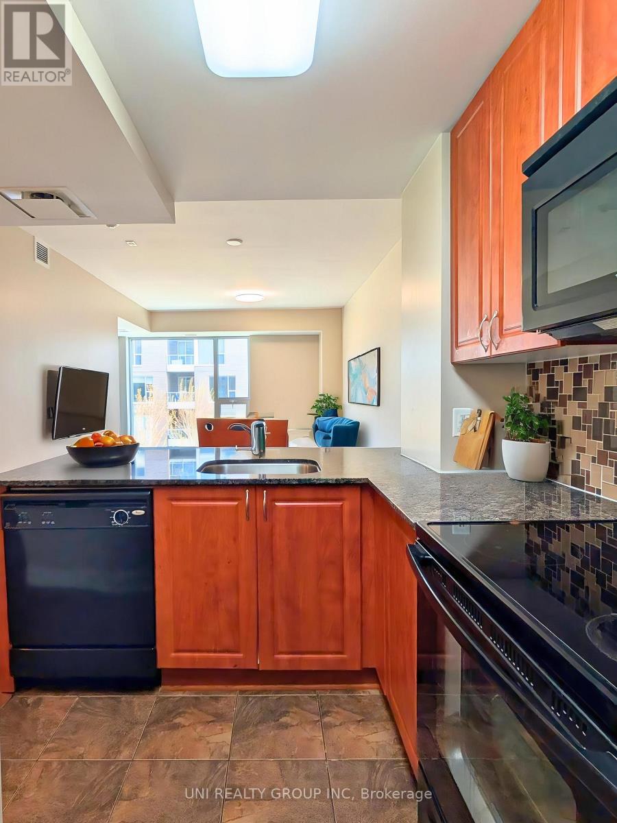 Photo 41 of 409 250 Lett Street, Ottawa ON