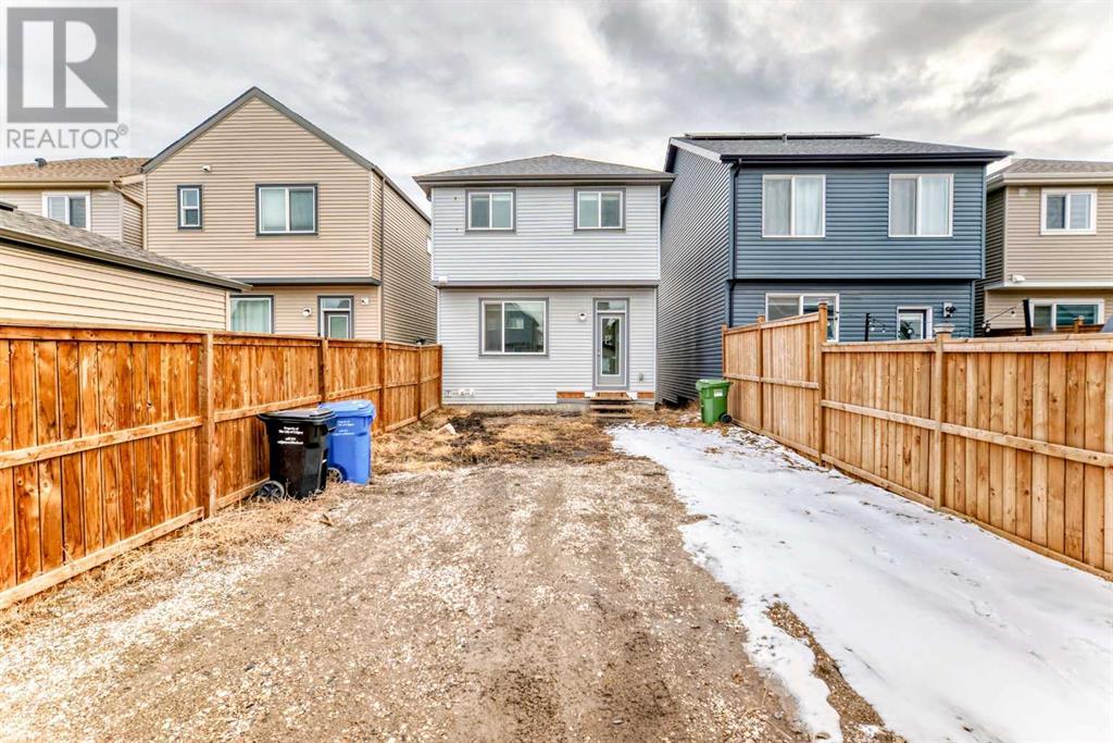Single Family House for Sale in  Lavender Manor SE Rangeview Calgary 