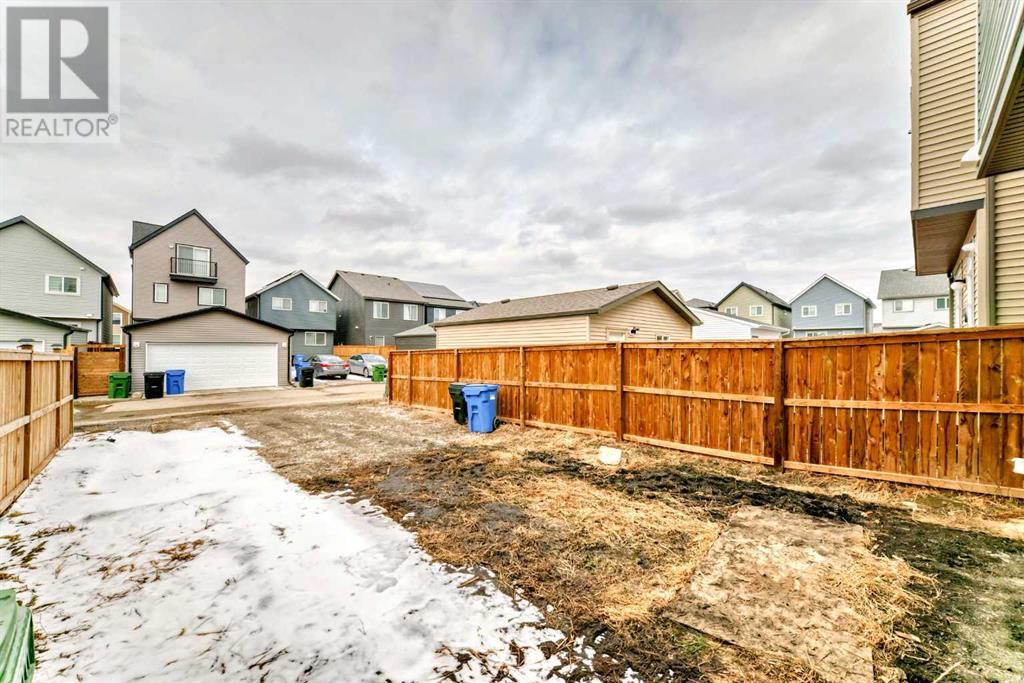 Single Family House for Sale in  Lavender Manor SE Rangeview Calgary 