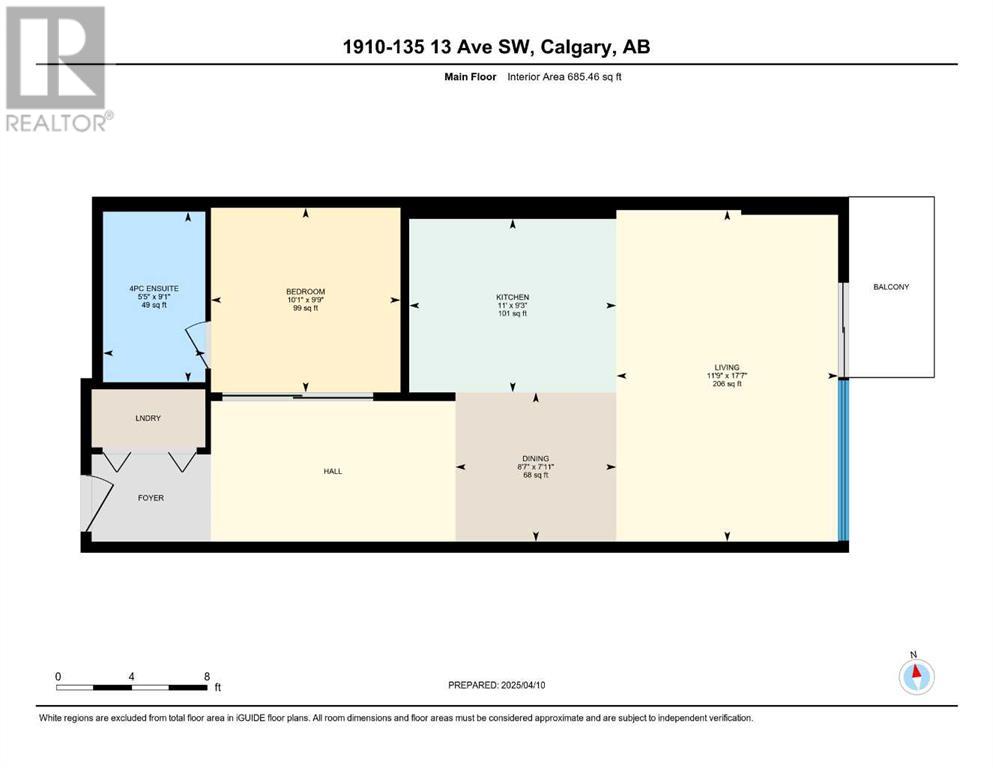 Single Family House for Sale in    Avenue SW Beltline Calgary 